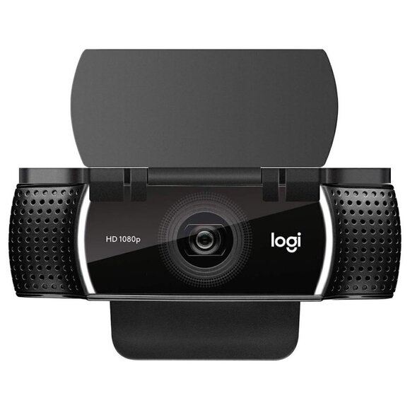 Privacy Cover for Logitech Webcam Camera C920/ C930e /c920x/C922x - Picture 1 of 5